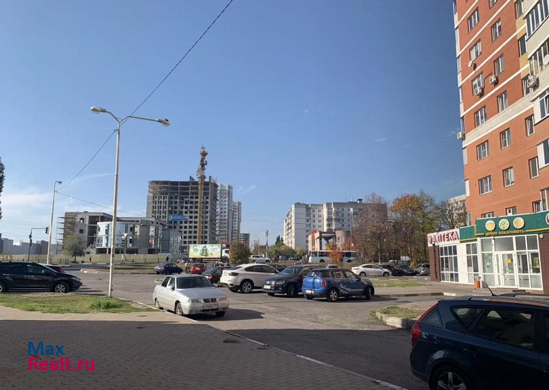 улица Есенина, 9 Белгород купить квартиру