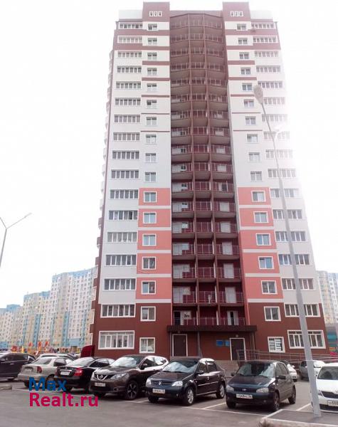 Салмышская улица, 65 Оренбург купить квартиру