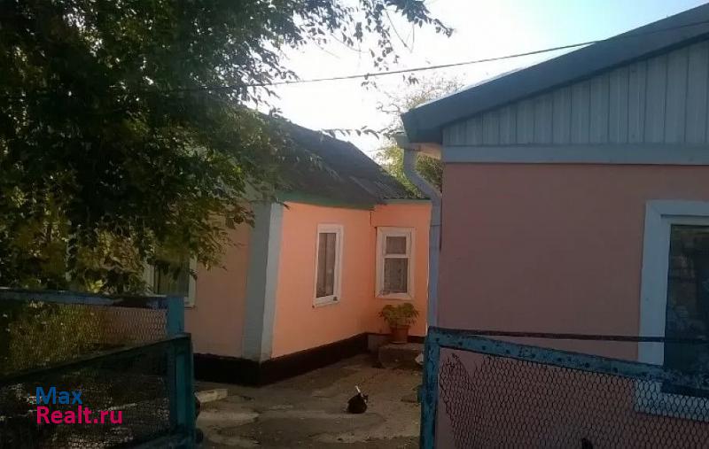 Невинномысск село Дворцовское