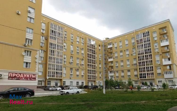 Белорусская улица, 13 Тольятти купить квартиру