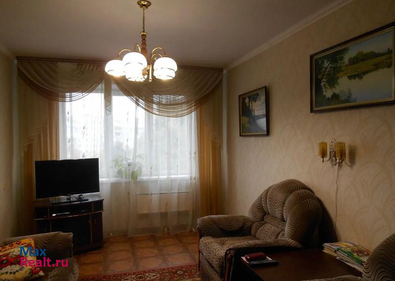 улица Свердлова, 14 Тольятти купить квартиру