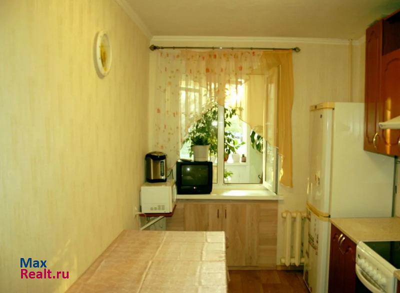 улица Маршала Жукова, 48 Тольятти купить квартиру