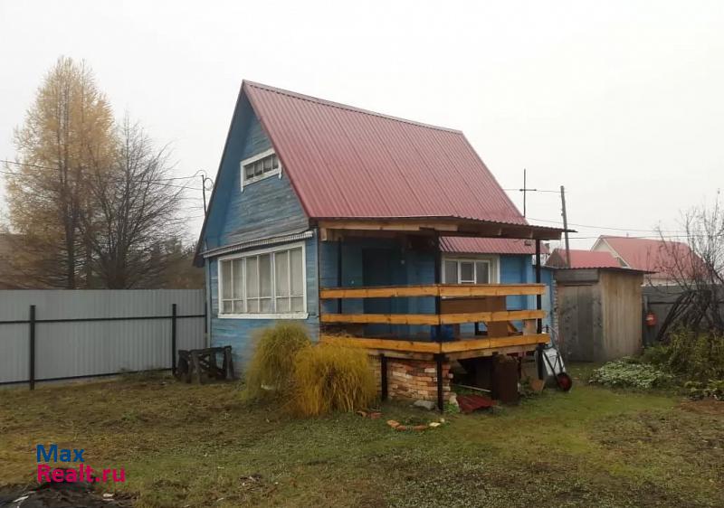 Киров село Русское, городской округ Киров