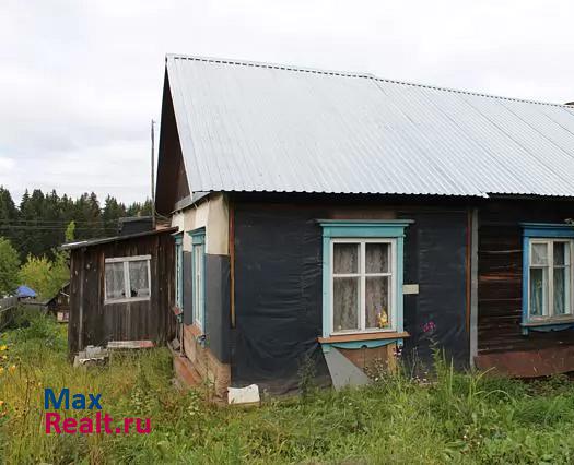 Киров посёлок Чистые Пруды, Новая улица