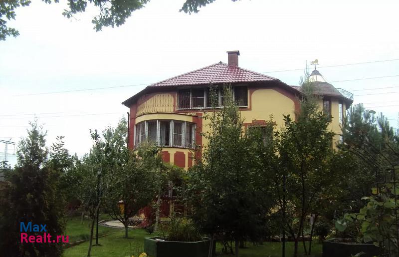 Красногорск некоммерческое садовое товарищество Гея, 240-241 аренда дома