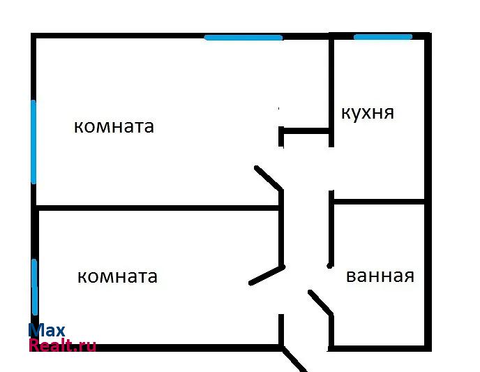 Центральный район, Виноградная улица, 188 Сочи купить квартиру
