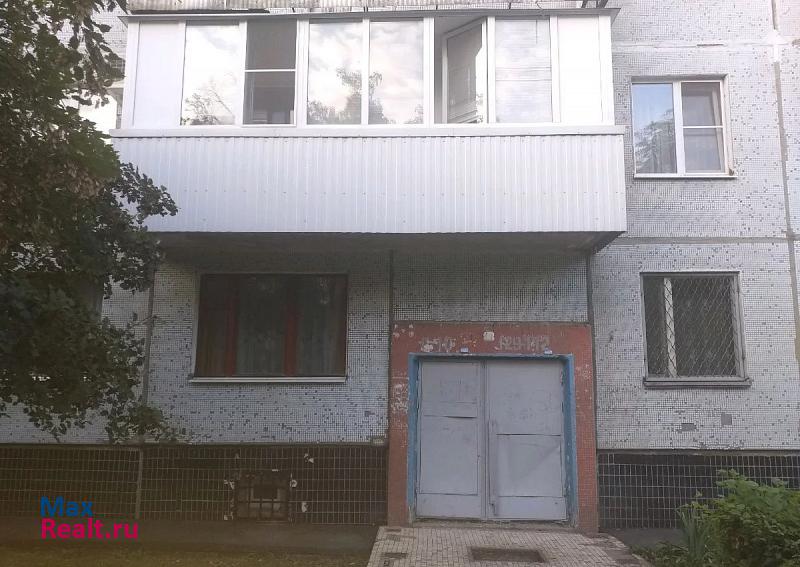 2-й квартал, бульвар Кулибина, 9 Тольятти купить квартиру