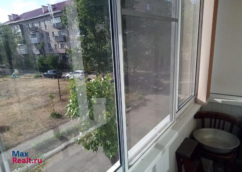 Комсомольский район, микрорайон Шлюзовой, улица Крылова, 7 Тольятти купить квартиру