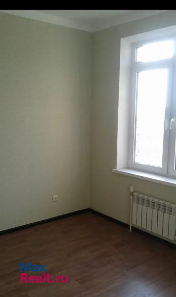 Лазаревское, улица Малышева, 13 Сочи купить квартиру