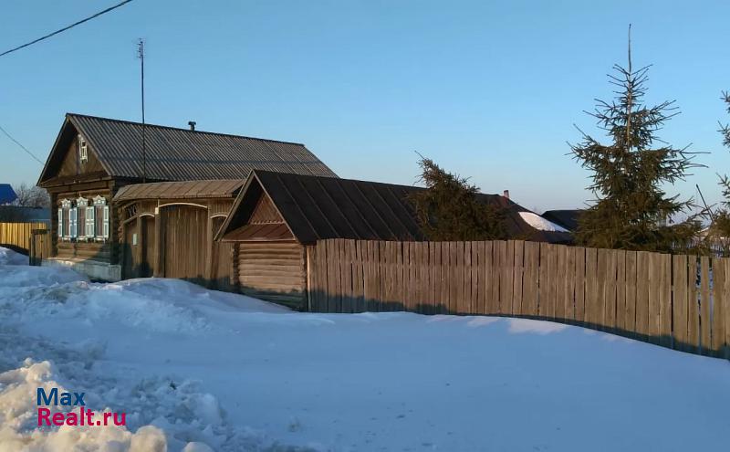 Каменск-Уральский село Травянское, Каменский городской округ, Советская улица