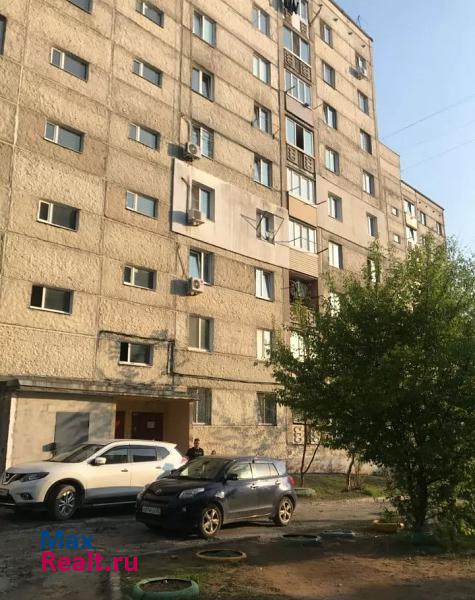 улица Героев Варяга, 6 Владивосток купить квартиру