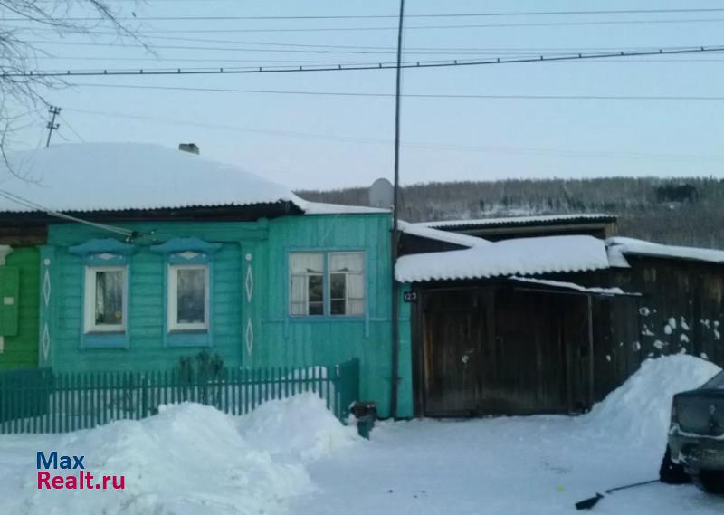 Миасс село Новоандреевка, улица Макурина, 123