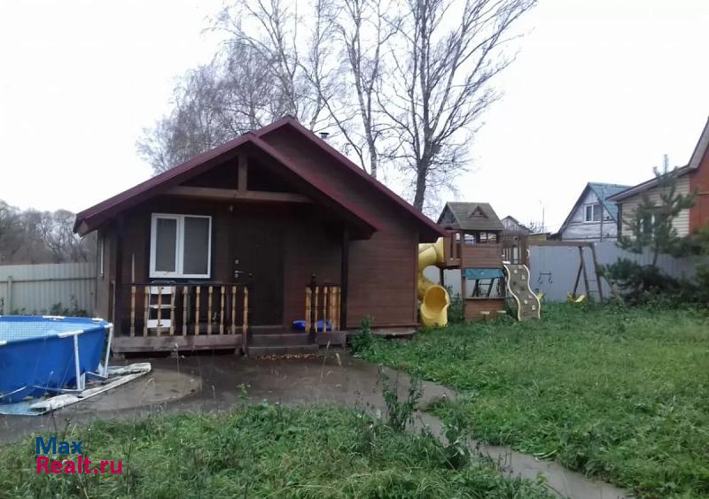 Домодедово деревня Ярлыково аренда дома