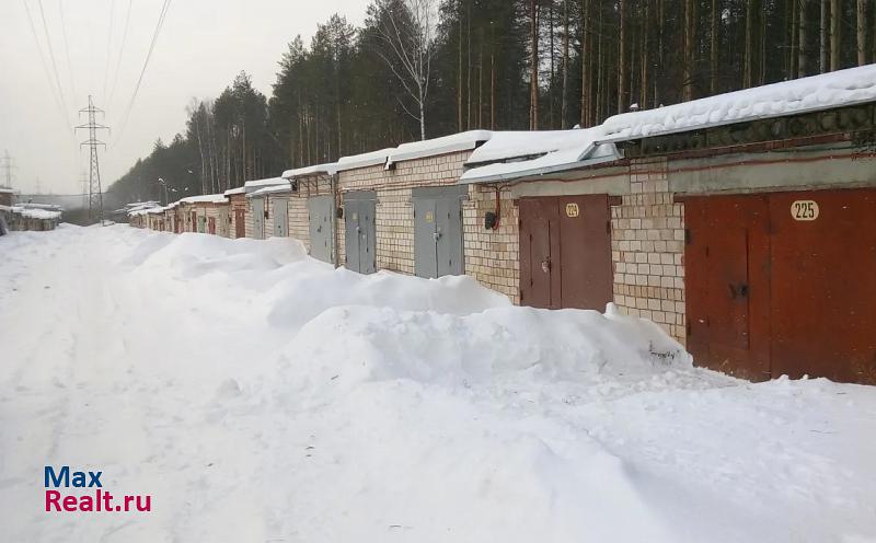 купить гараж Ижевск Удмуртская Республика, Октябрьский район