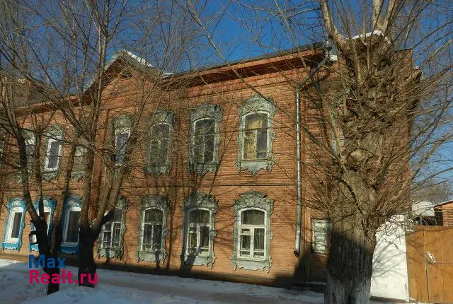 улица Анатолия, 100 Барнаул купить квартиру