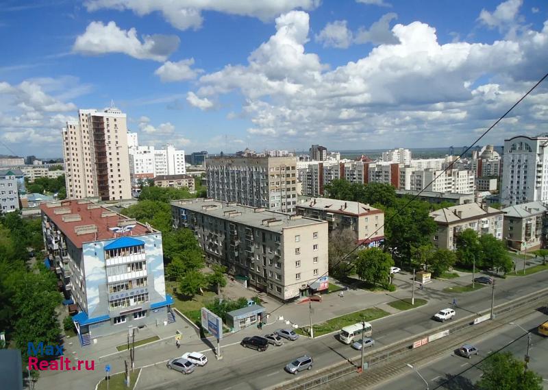 Красноармейский проспект, 81 Барнаул купить квартиру