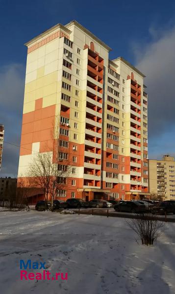 улица Шацкого, 9 Обнинск купить квартиру
