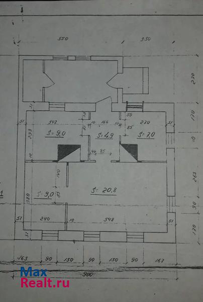 Барнаул улица Бородкина, 7