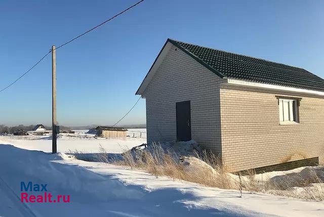 Барнаул Первомайский район