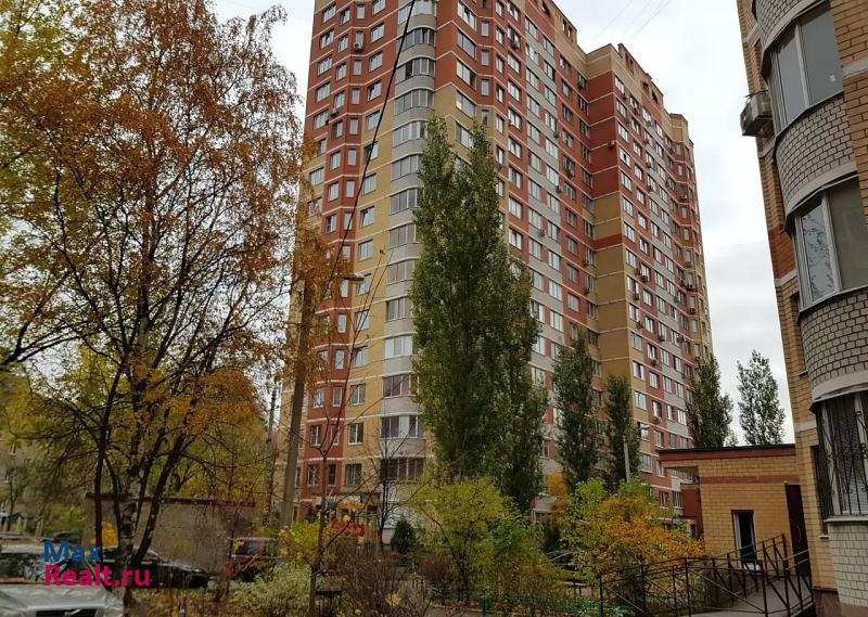 Октябрьский проспект, 5к2 Люберцы купить квартиру