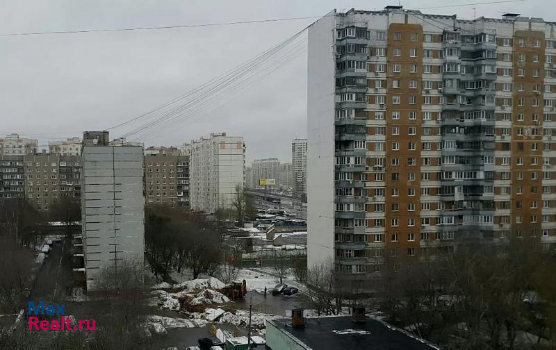 улица Побратимов, 29 Люберцы купить квартиру