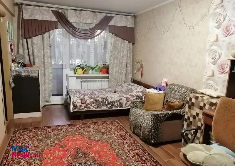бульвар Гагарина, 72 Иркутск купить квартиру