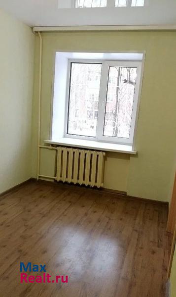 Пушкинская улица, 253 Ижевск купить квартиру