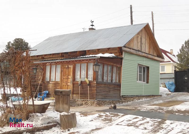 Иркутск поселок городского типа Большая Речка, Иркутский район