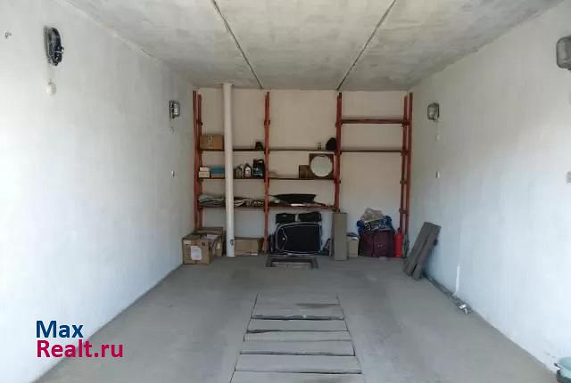 купить гараж Иркутск Трудовая улица