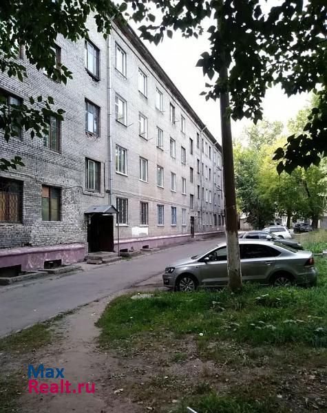 улица 40 лет Октября, 33А Барнаул купить квартиру