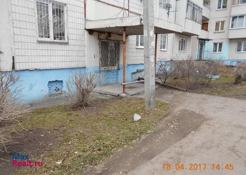 тракт Павловский, д.267 / ул.Попова, д.103 Барнаул купить квартиру