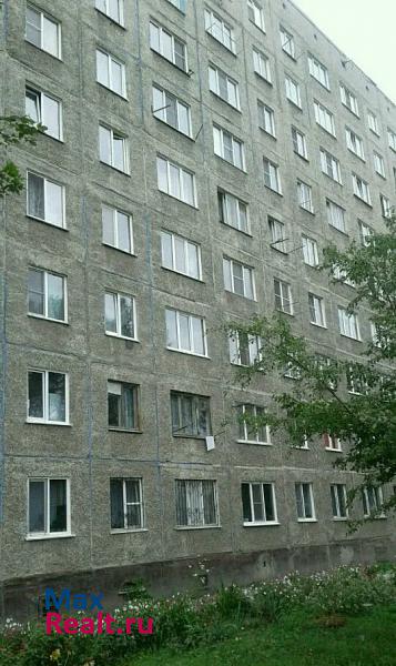 Весенняя улица, 8 Барнаул купить квартиру