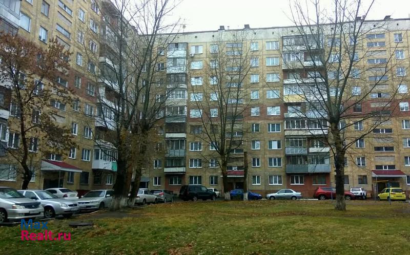 улица Солнечная Поляна, 7 Барнаул купить квартиру