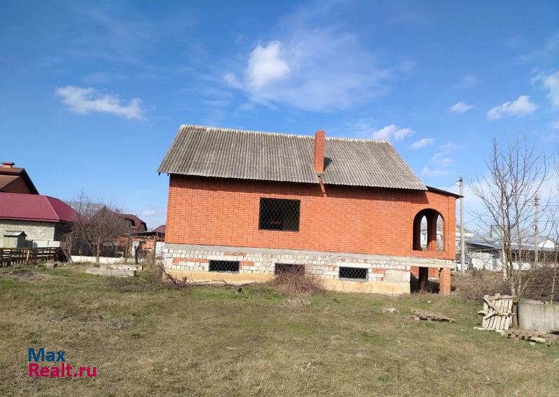 Майкоп хутор Гавердовский, Тихий переулок, 26