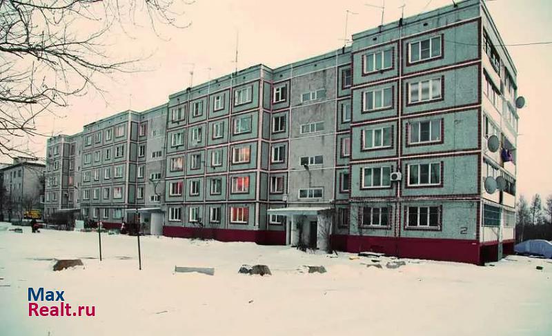 Сортировочная, 2 кв 24 Комсомольск-на-Амуре купить квартиру