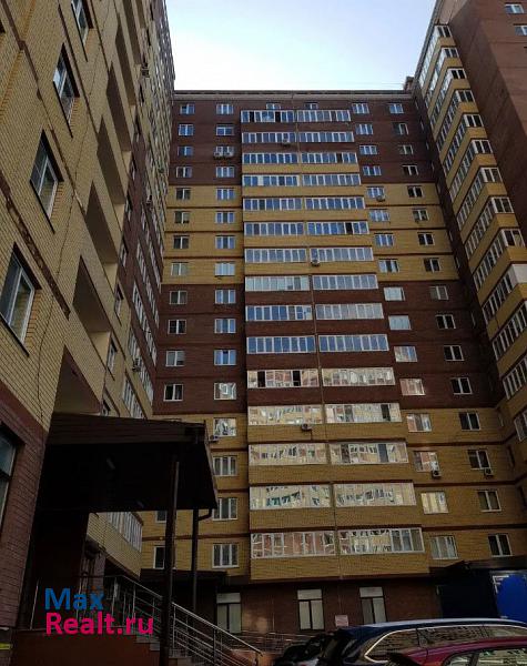 Депутатская улица, 110 Тюмень аренда квартиры