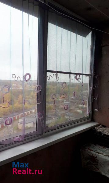 проспект Революции, 38 Рыбинск купить квартиру