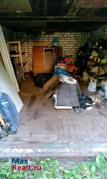 купить гараж Ярославль жилой район Липовая Гора