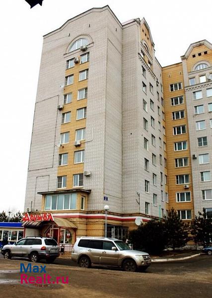 проспект Ленина, 154В Рыбинск купить квартиру