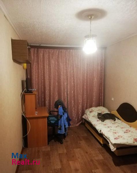 проспект Серова, 9А Рыбинск купить квартиру