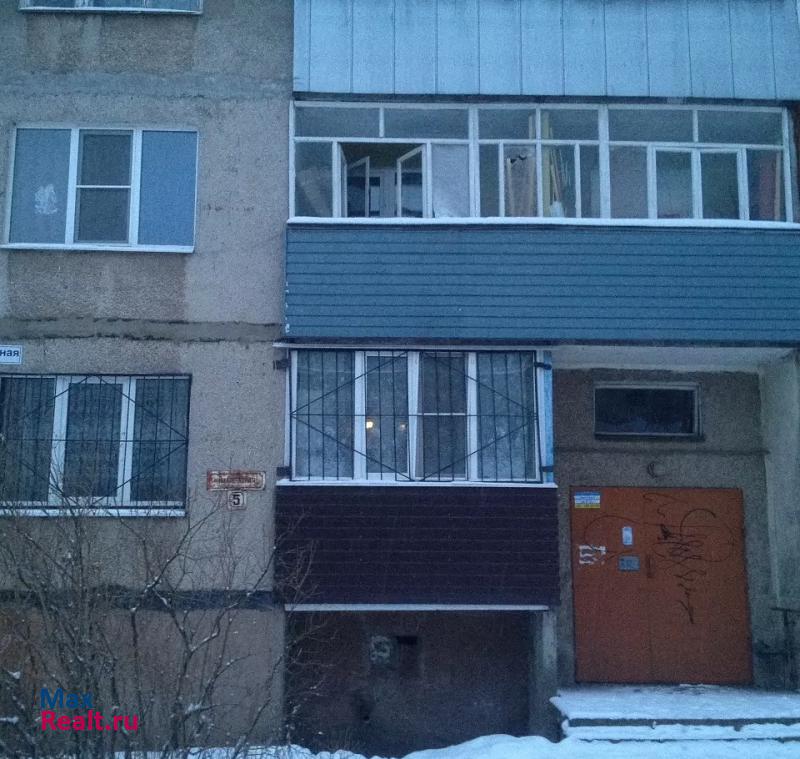 Восточный район, район Ягутка, Пилоставная улица, 5 Рыбинск купить квартиру