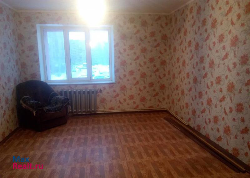 улица Приборостроителей, 36 Рыбинск купить квартиру