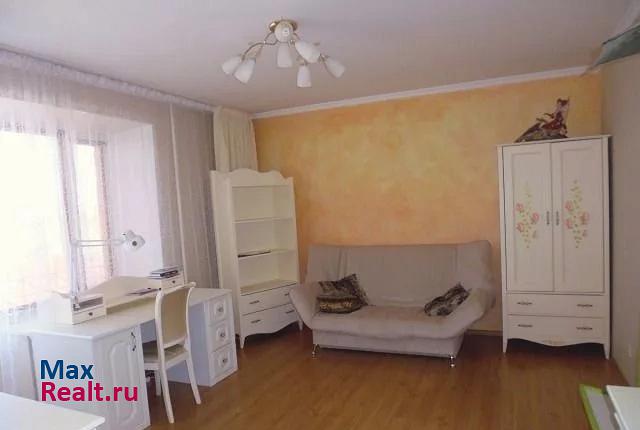 Новая улица, 21 Рыбинск купить квартиру