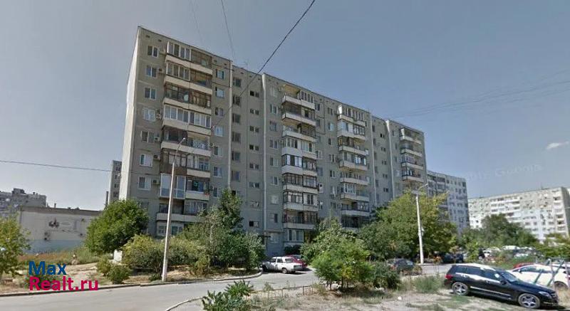 район Семь Ветров, улица Константина Симонова, 38 Волгоград купить квартиру