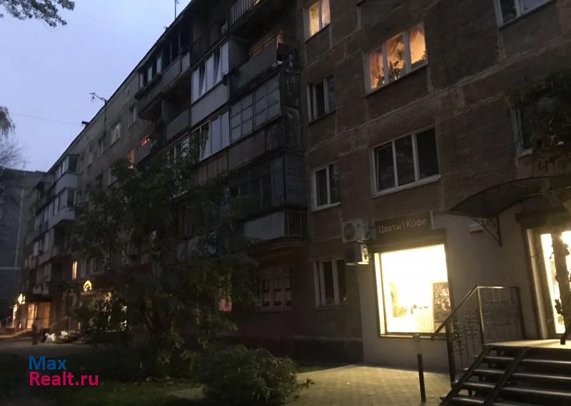 улица Багратиона, 130 Калининград купить квартиру