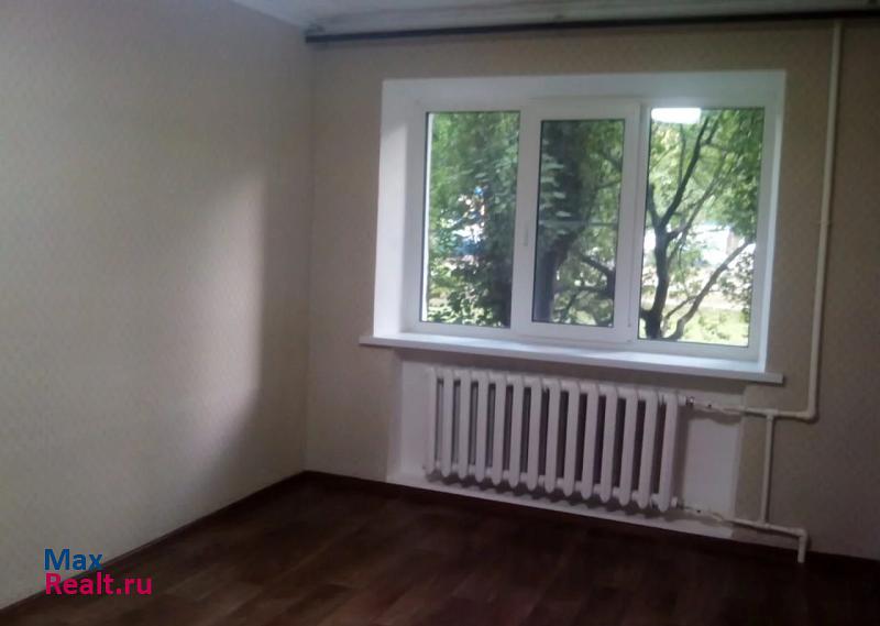 Баклановский проспект, 126 Новочеркасск купить квартиру