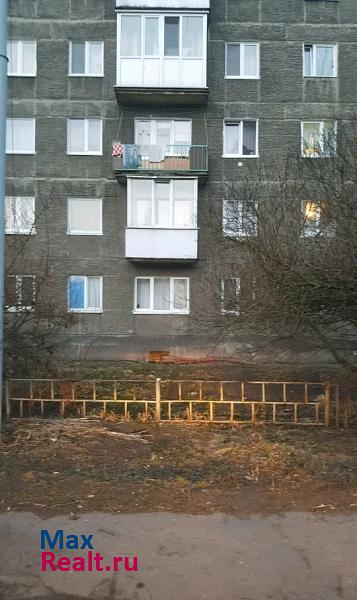 Красноармейская улица, 21 Калининград купить квартиру