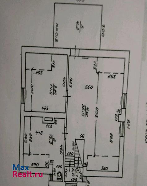 улица Тургенева Калининград купить квартиру