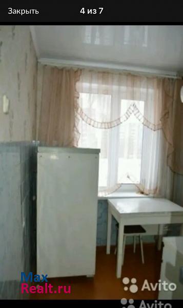 проспект 50 лет Октября, 47 Сызрань купить квартиру