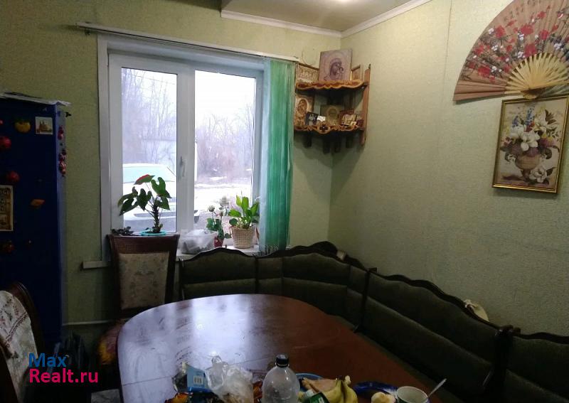 поселок, Новокашпирский Сызрань купить квартиру